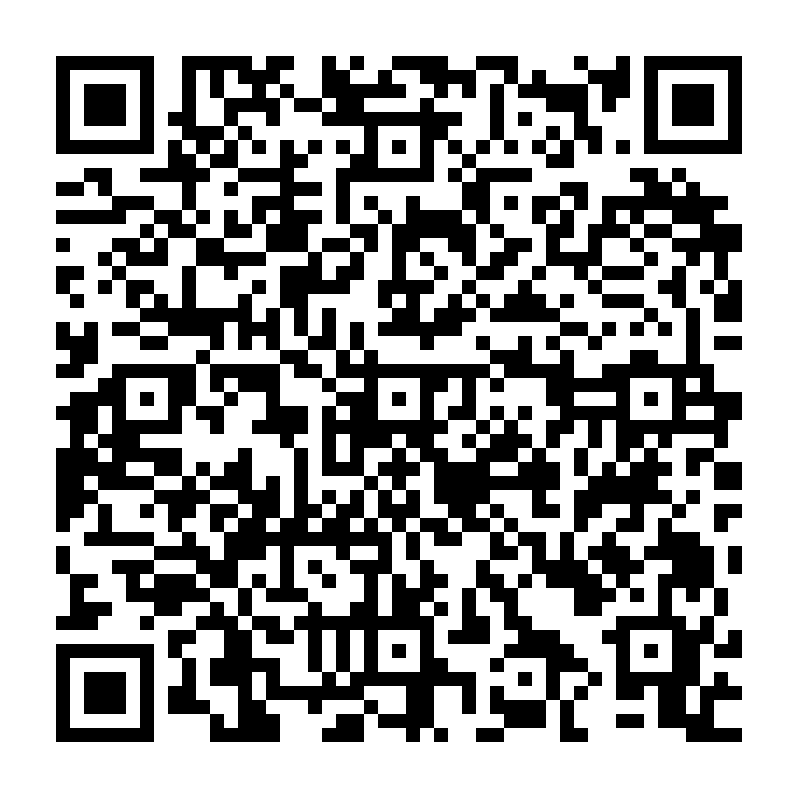 QR-kód kép