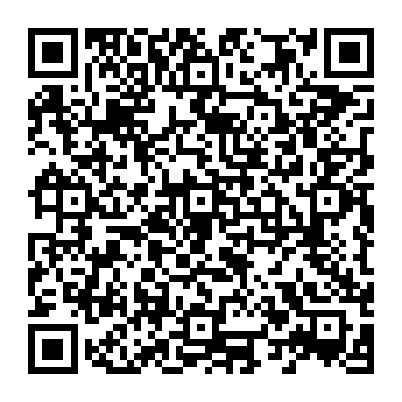 QR-kód