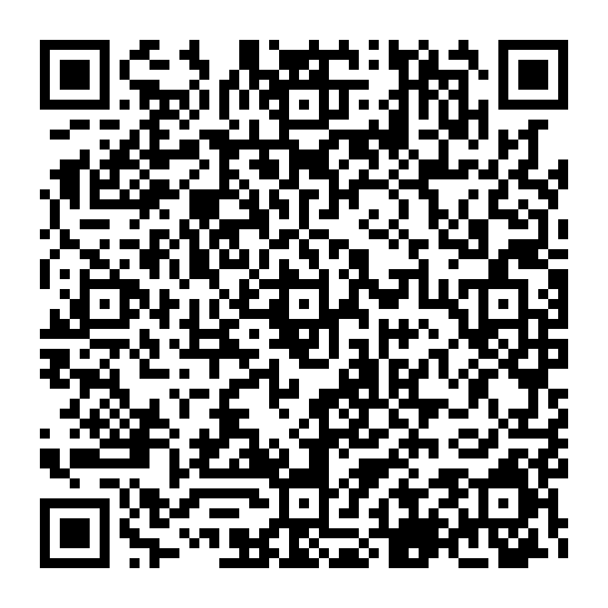 QR-kód