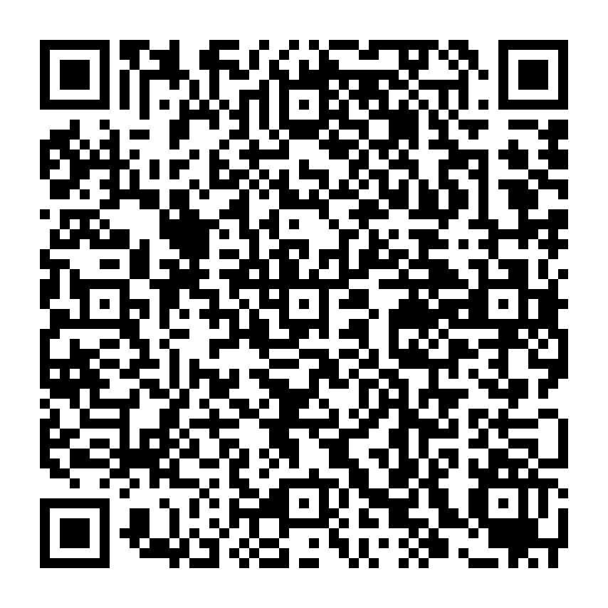 QR-kód