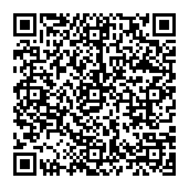 QR-kód