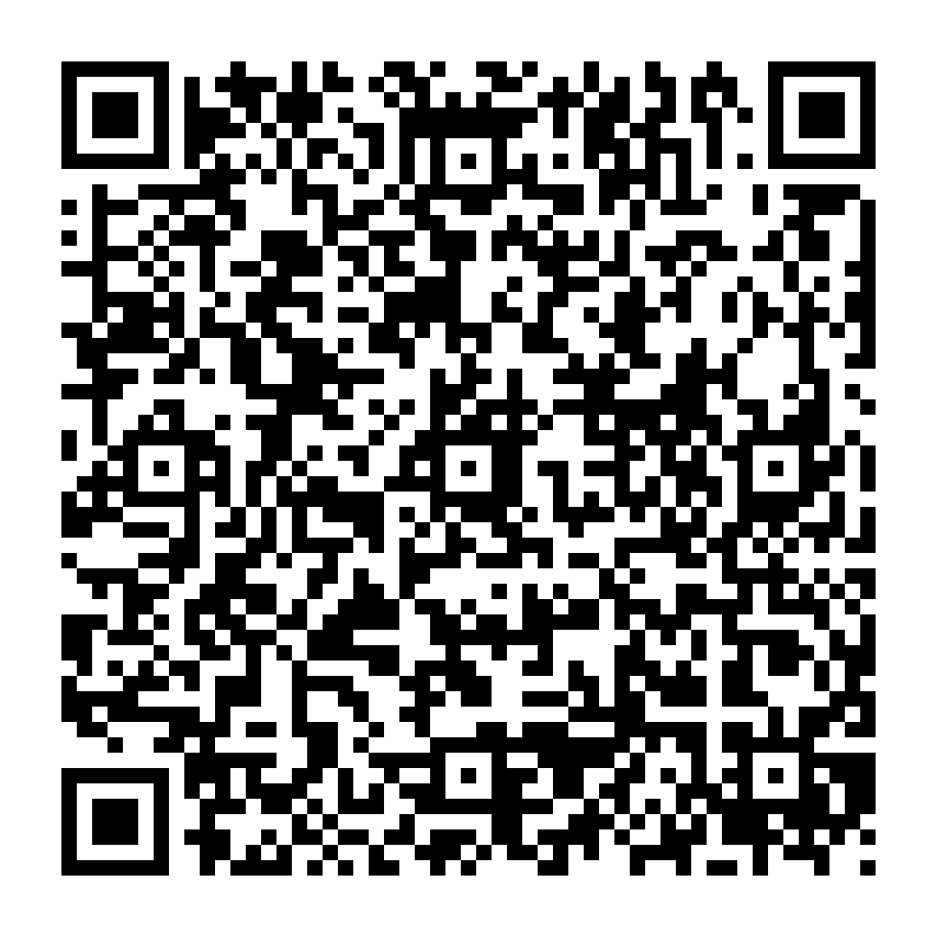 QR-kód