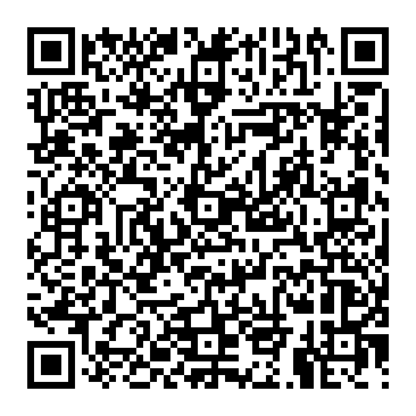 QR-kód