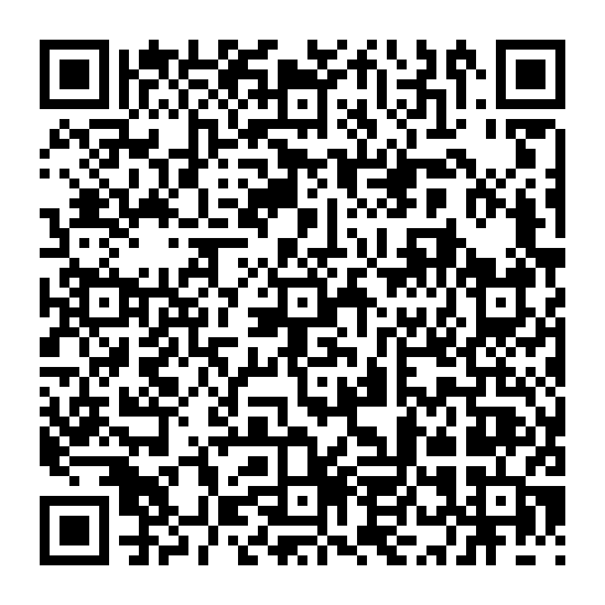QR-kód