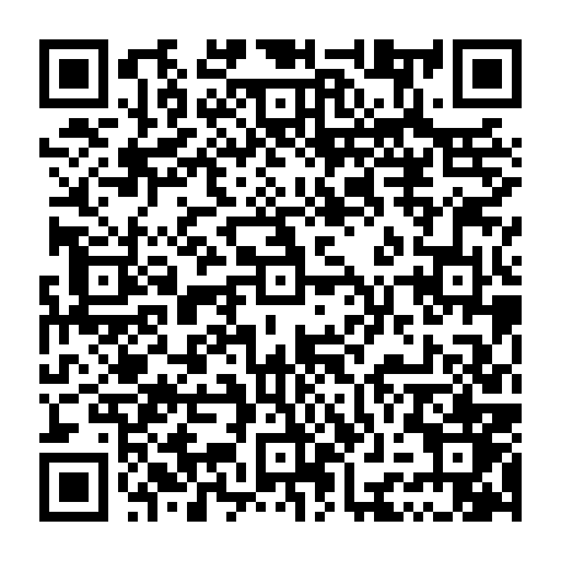 QR-kód