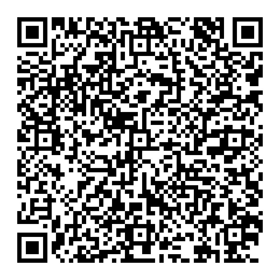 QR-kód