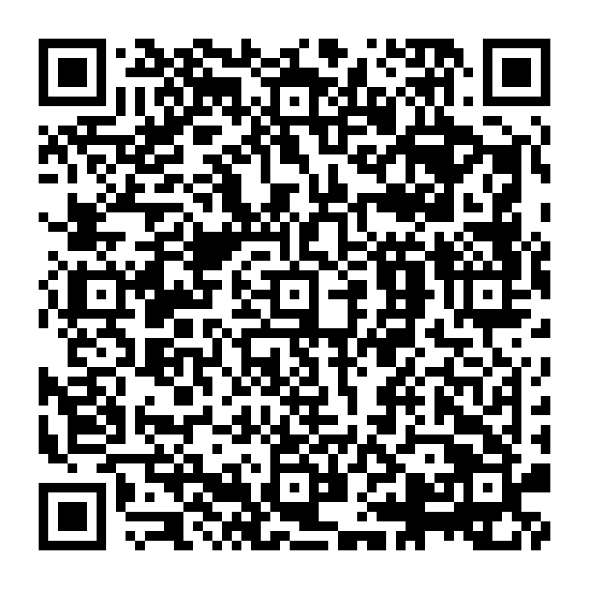 QR-kód