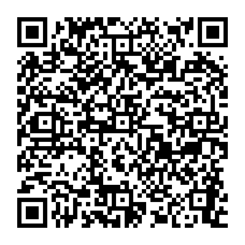 QR-kód