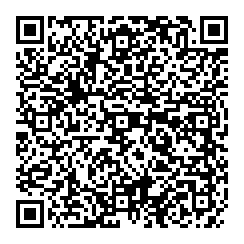 QR-kód