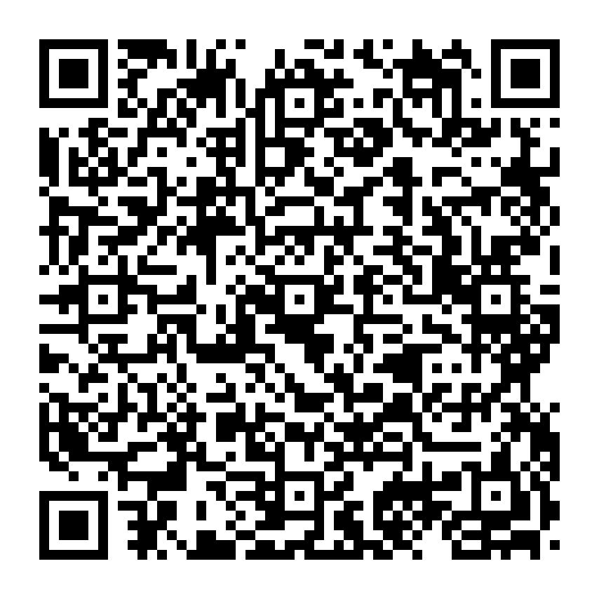 QR-kód