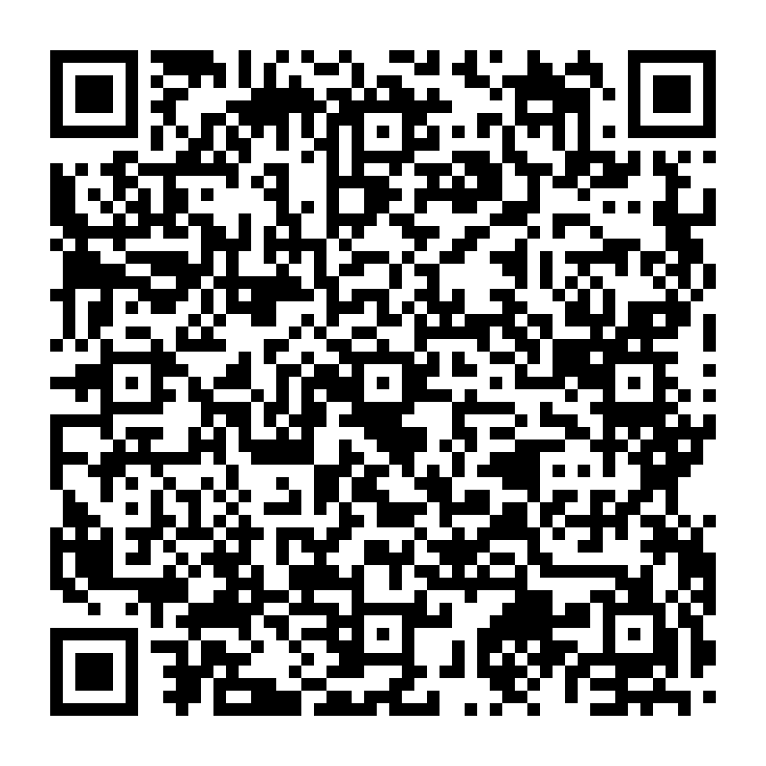 QR-kód