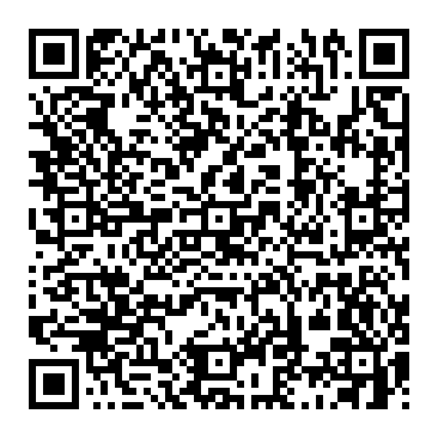 QR-kód