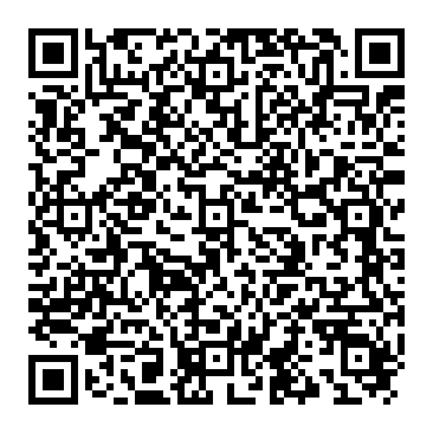 QR-kód