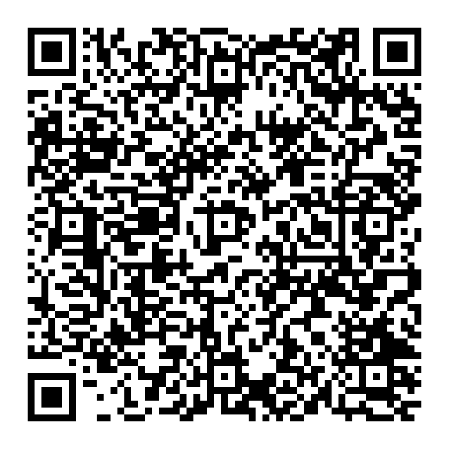 QR-kód