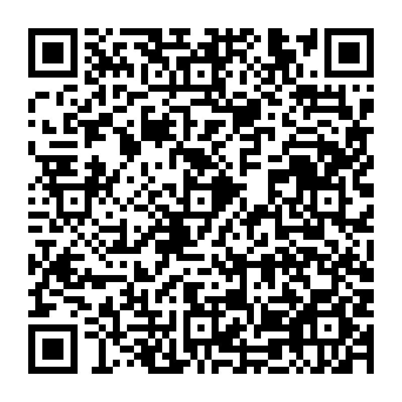 QR-kód kép