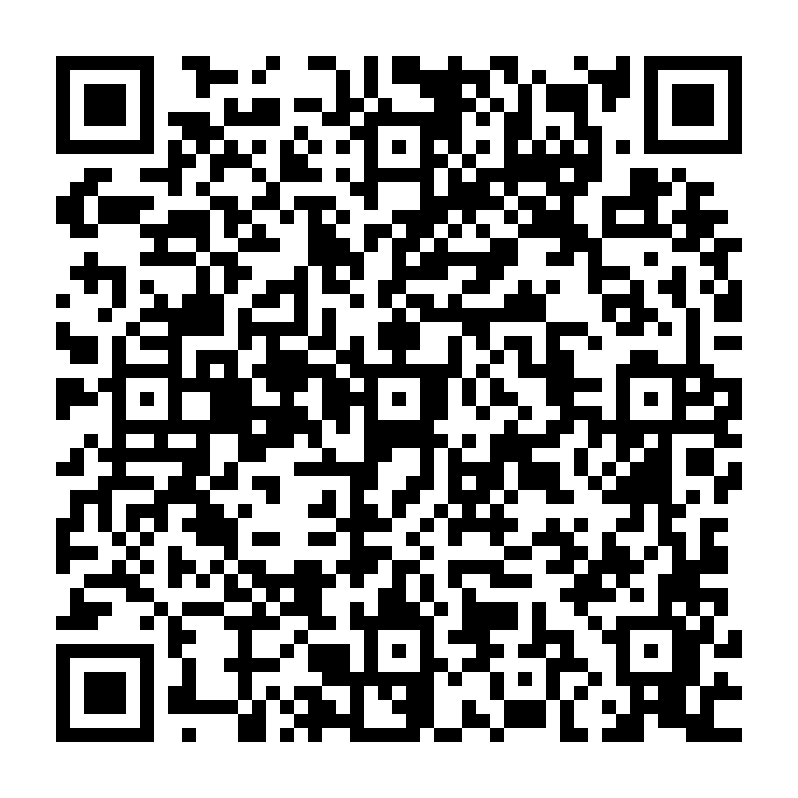 QR-kód kép