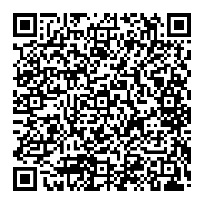 QR-kód kép