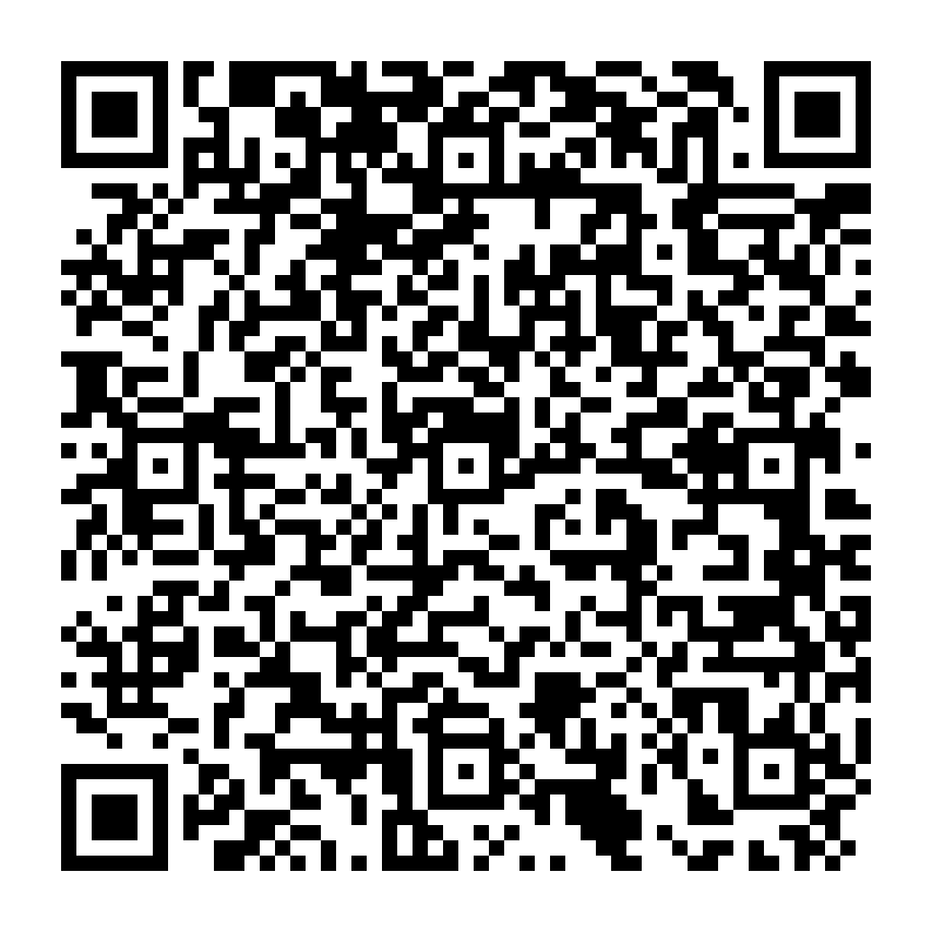QR-kód