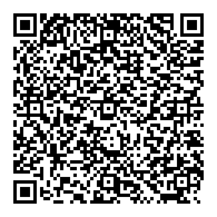 QR-kód