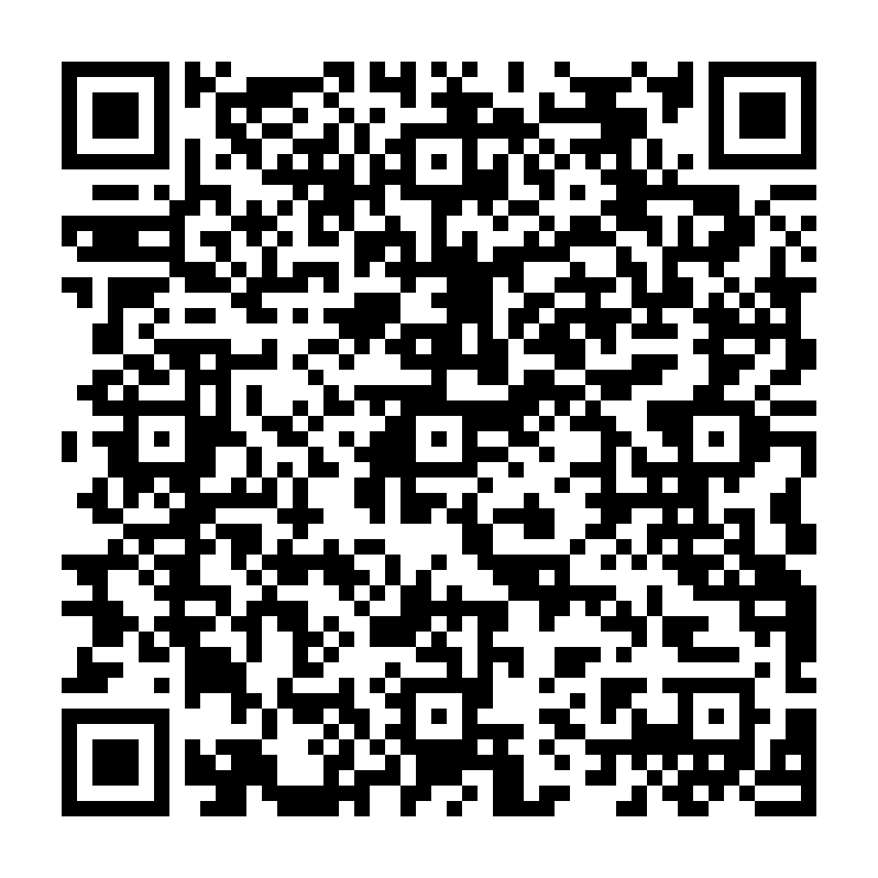 QR-kód