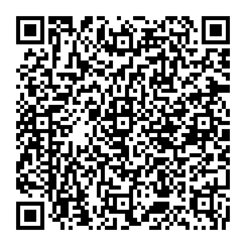 QR-kód