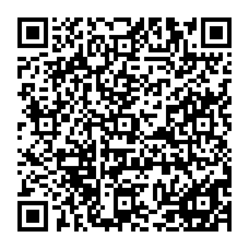 QR-kód