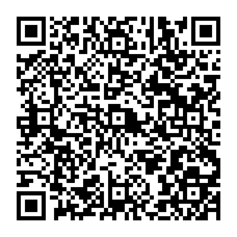 QR-kód