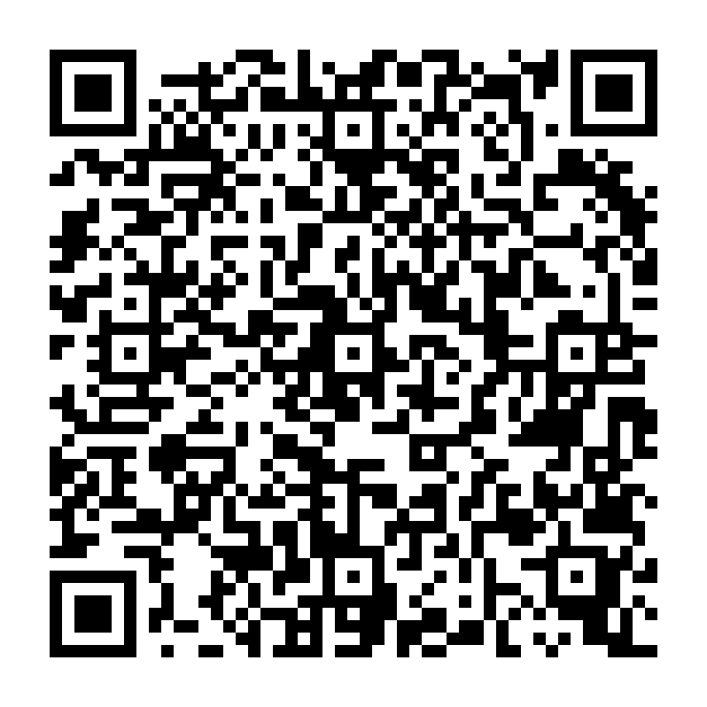 QR-kód kép