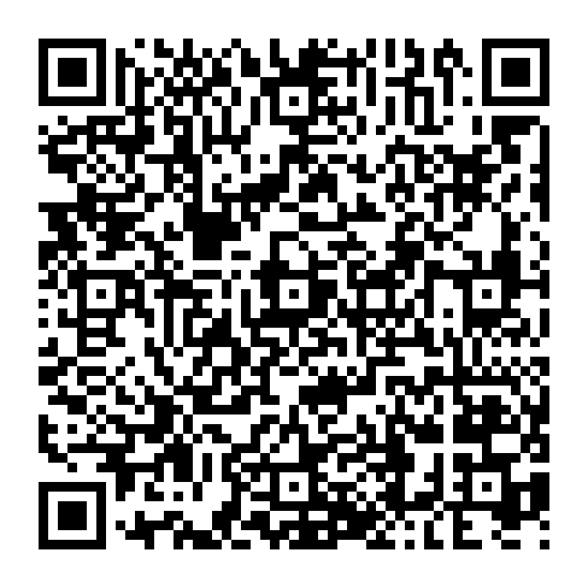 QR-kód