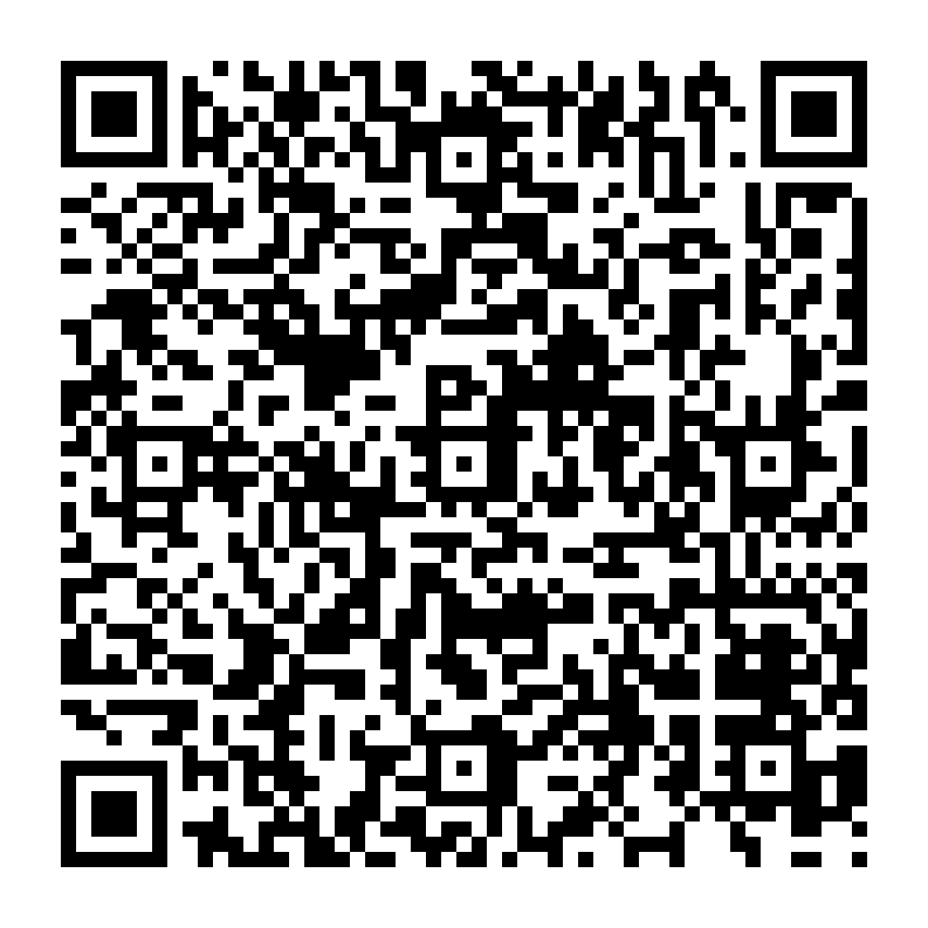 QR-kód