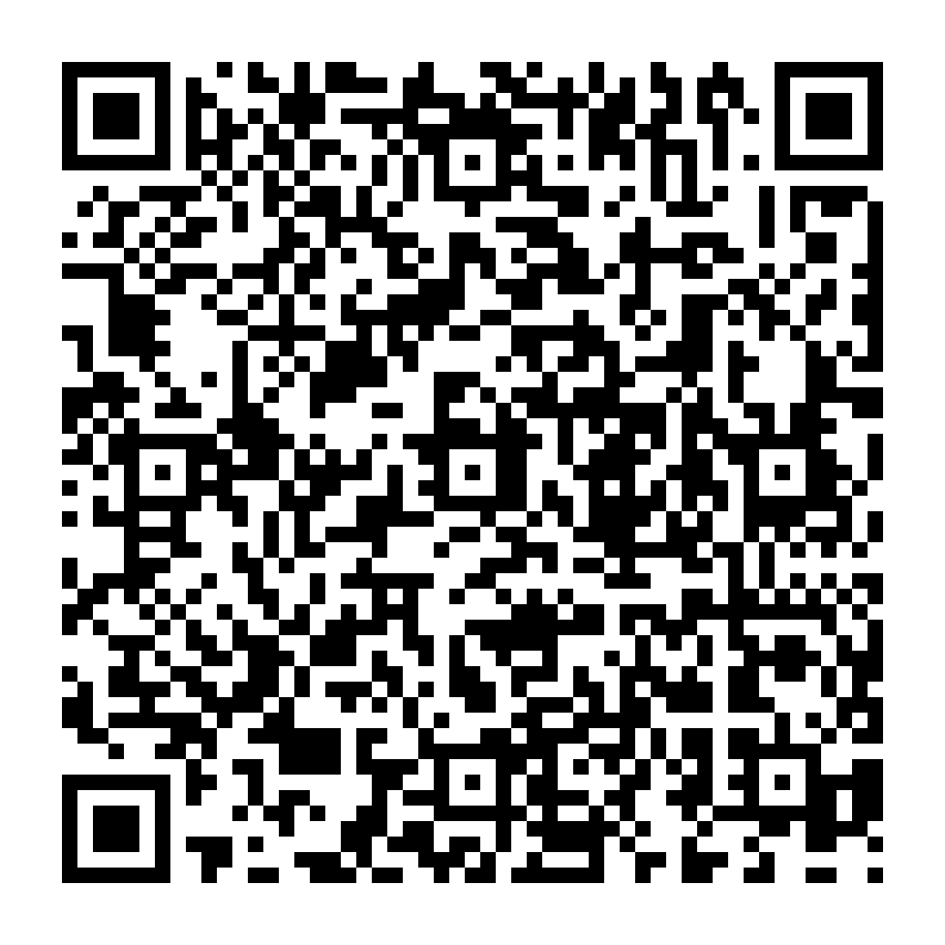 QR-kód