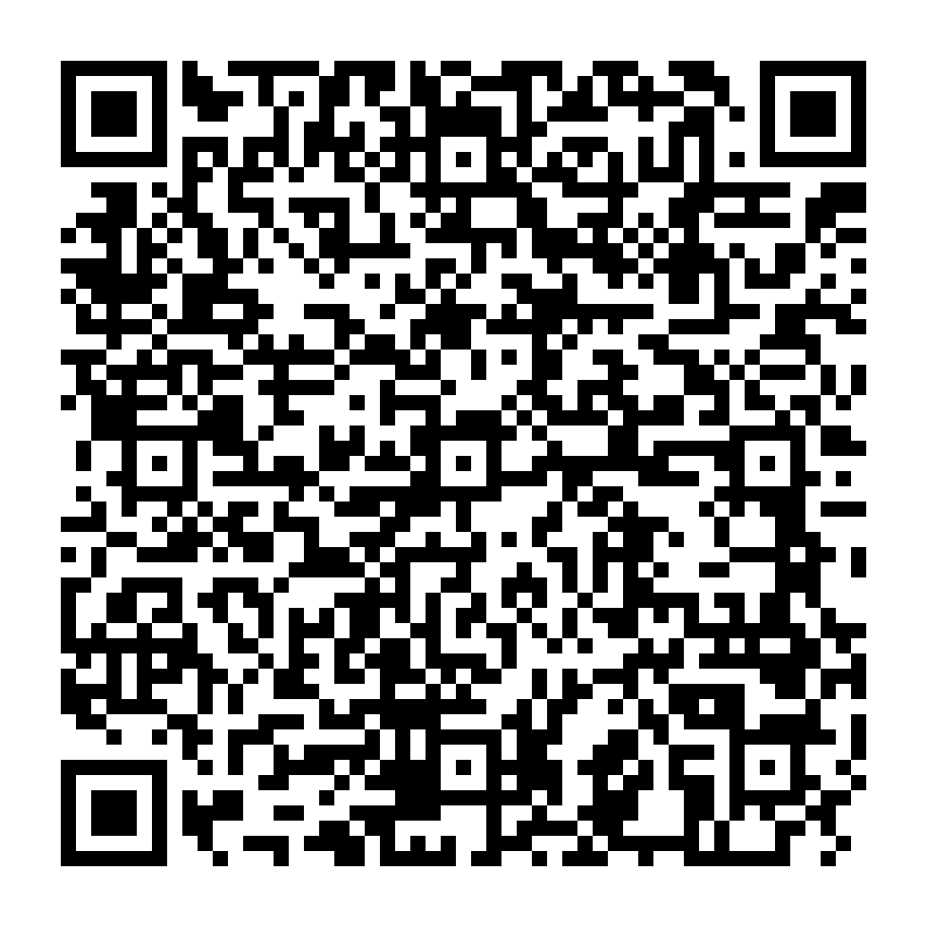QR-kód