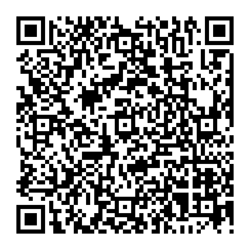 QR-kód