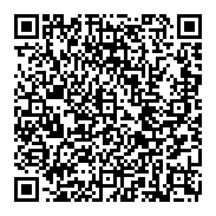 QR-kód