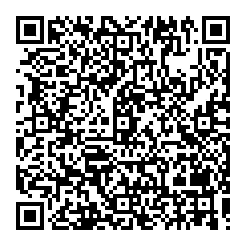 QR-kód