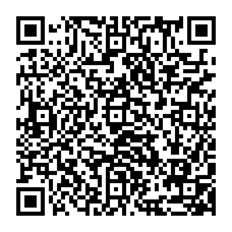 QR-kód