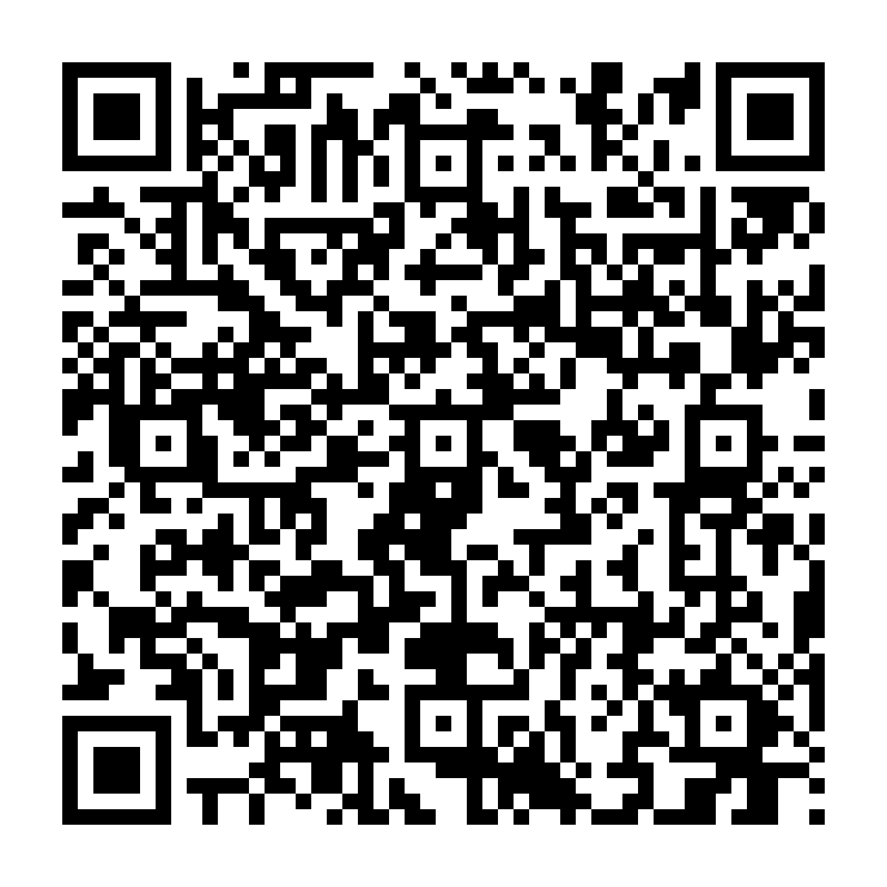 QR-kód