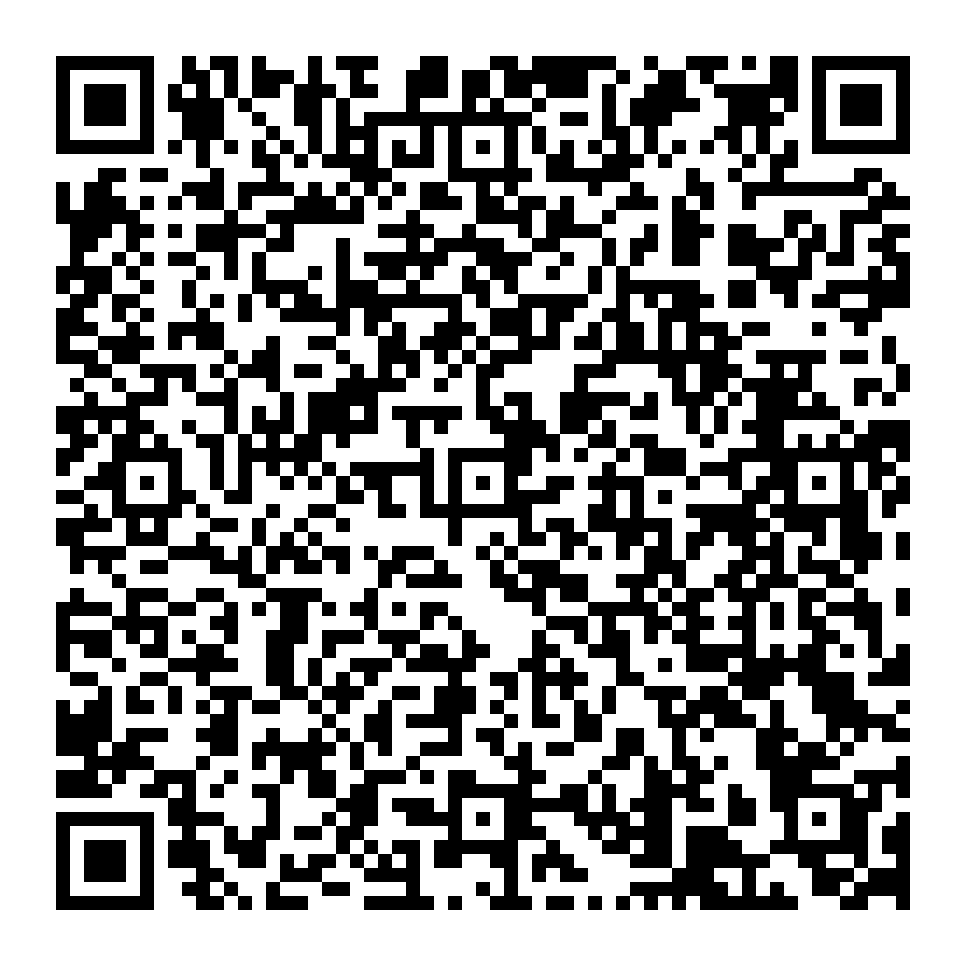 QR-kód kép