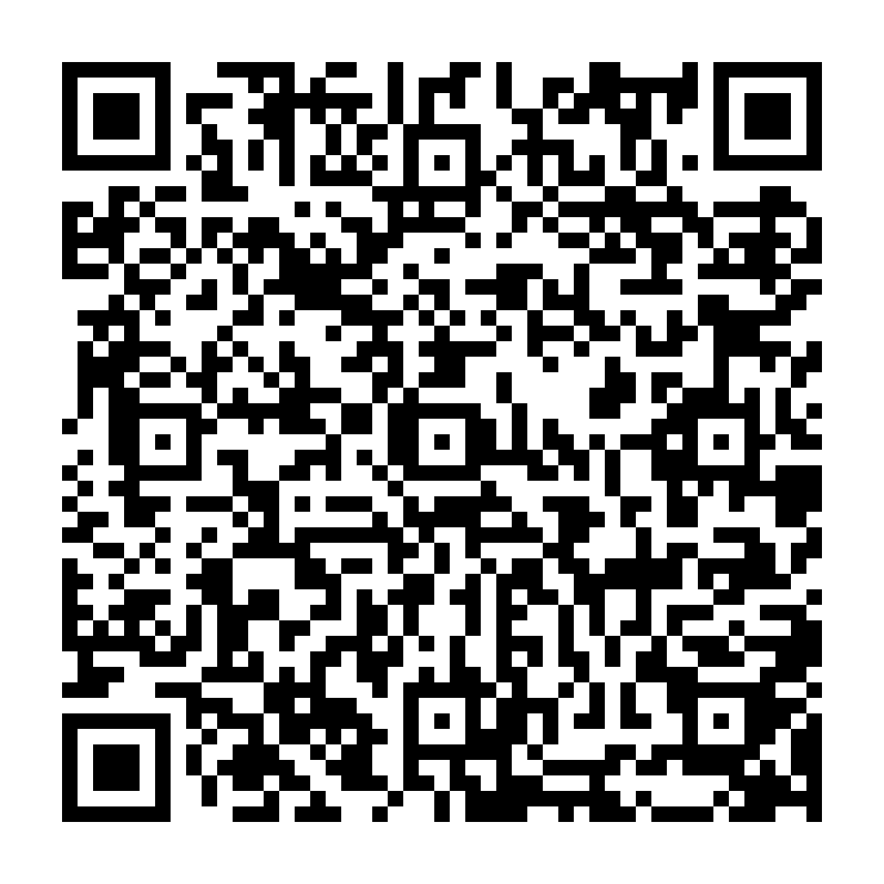 QR-kód kép