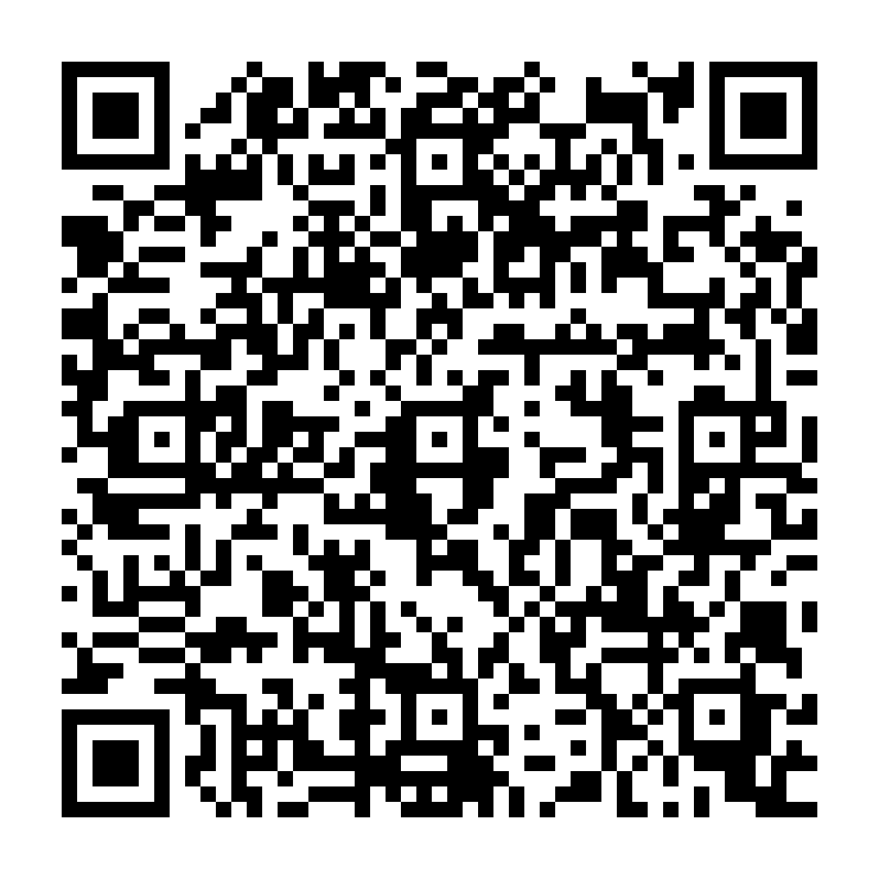 QR-kód kép