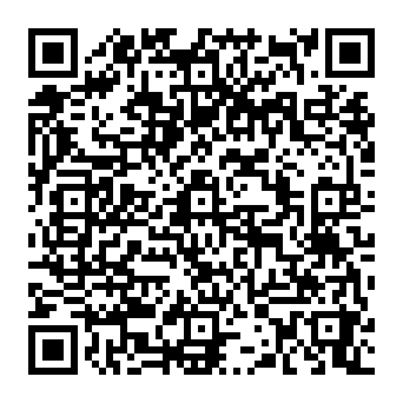 QR-kód kép