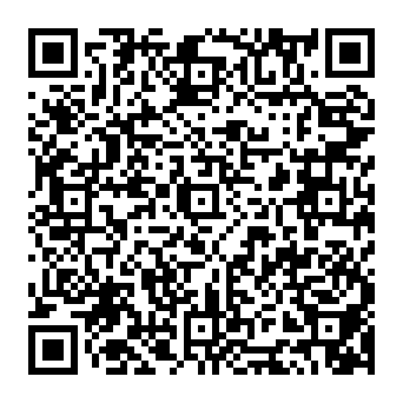 QR-kód kép