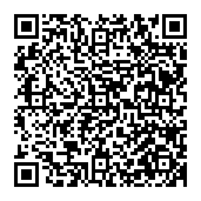 QR-kód