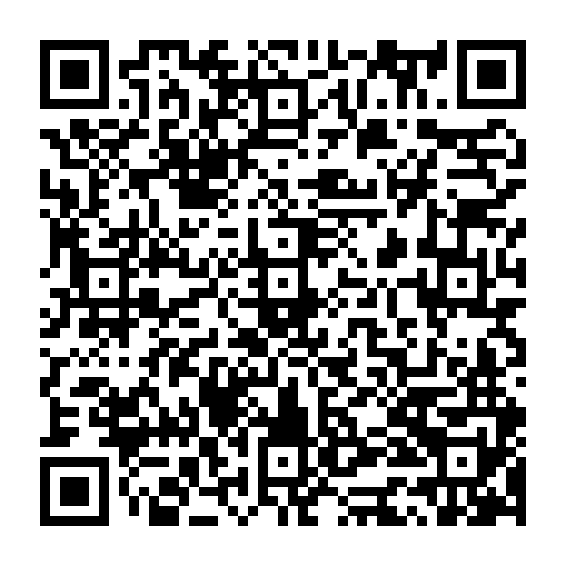 QR-kód
