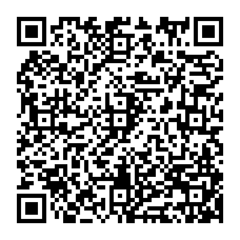 QR-kód