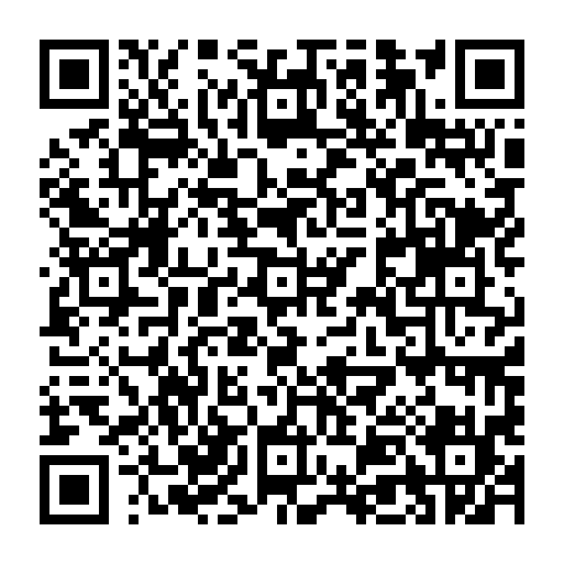 QR-kód