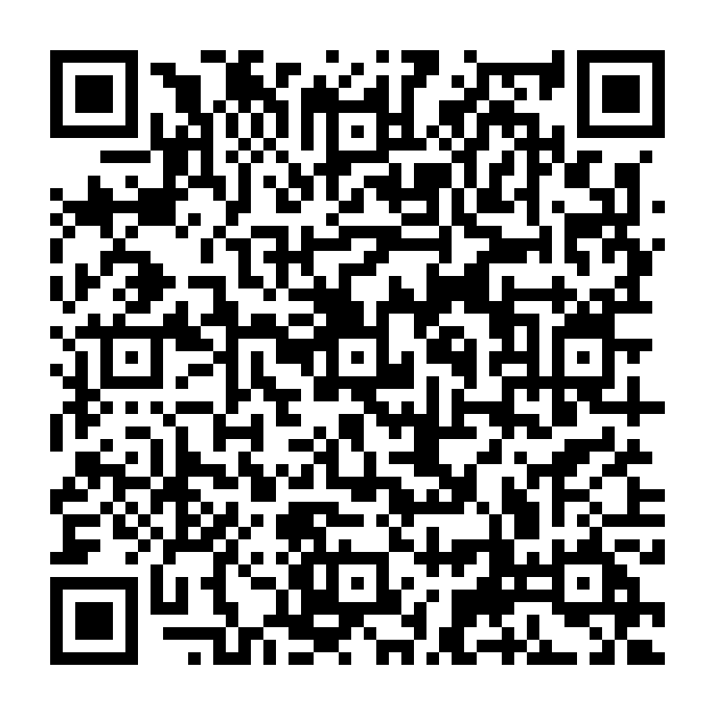 QR-kód