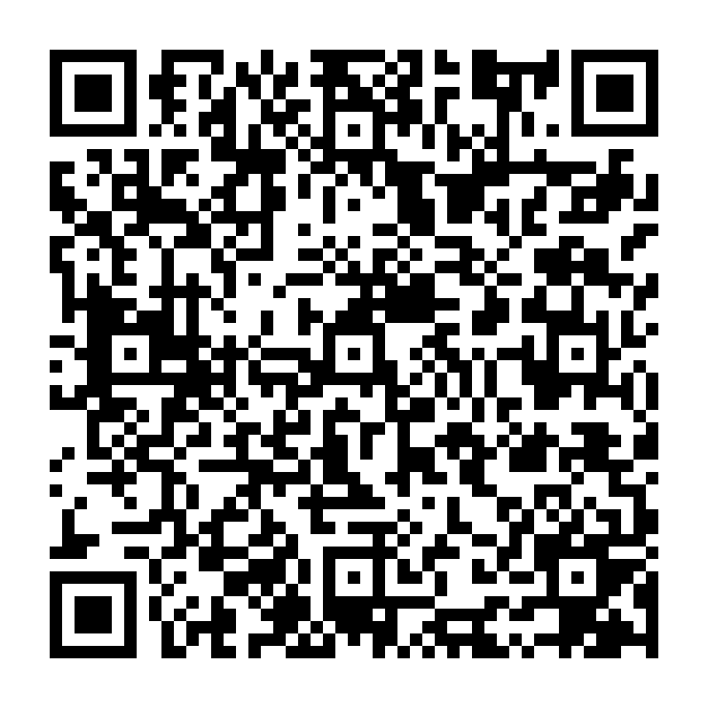 QR-kód