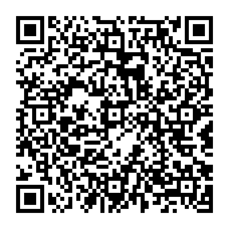 QR-kód