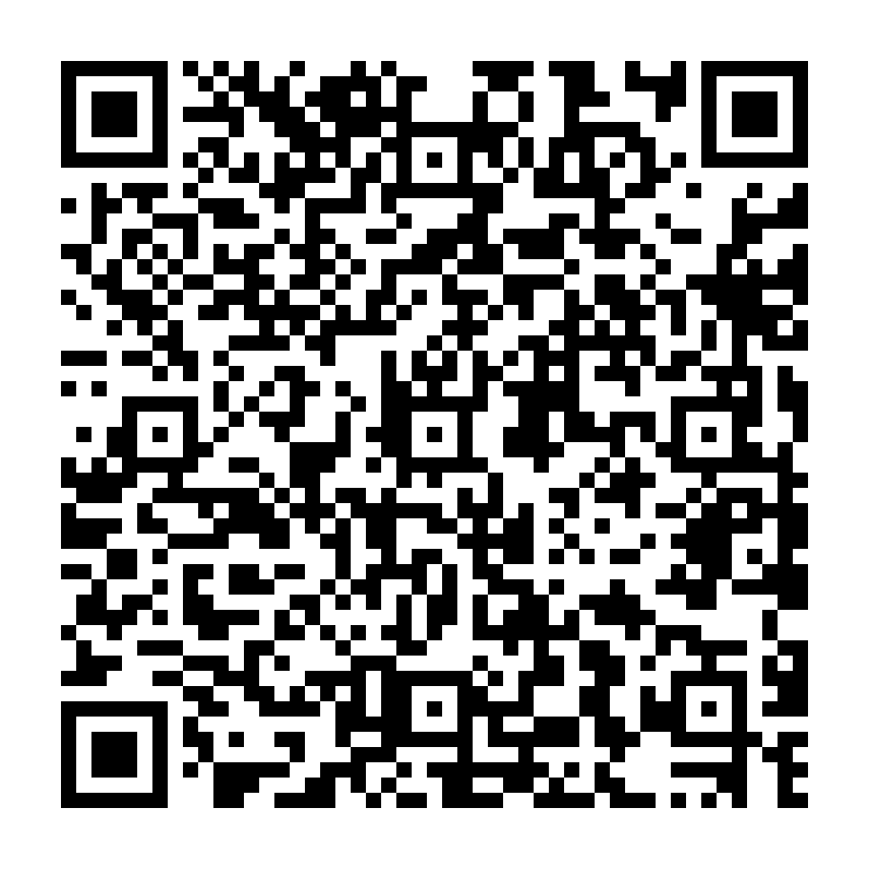 QR-kód